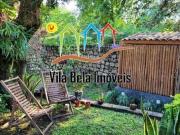 Casa a venda em Ilhabela
