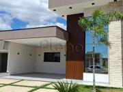 Casa à venda em Indaiatuba, Caldeira, com 3 suítes, com...