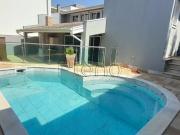 Casa à venda em Indaiatuba, Chácara Areal, com 4 suítes,...