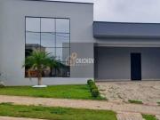 Casa à venda em Indaiatuba, Condomínio Laguna...