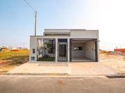 Casa à venda em Indaiatuba, Jardim Bom Sucesso, com 3...