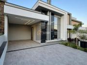 Casa à venda em Indaiatuba, Jardim Doutor Carlos Augusto...