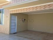 Casa à venda em Indaiatuba, Jardim Esplanada, com 3...