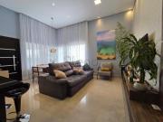 Casa à venda em Indaiatuba, Jardim Esplanada, com 3...