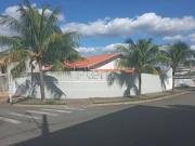 Casa à venda em Indaiatuba, Jardim Esplanada, com 3...