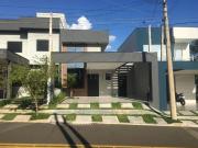Casa à venda em Indaiatuba, Jardim Park Real, com 3...