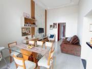 Casa à venda em Indaiatuba, Jardim Park Real, com 3...