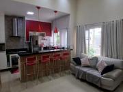 Casa à venda em Indaiatuba, Jardim Park Real, com 3...