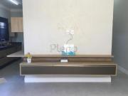 Casa à venda em Indaiatuba, Jardim Park Real, com 3...