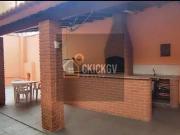 Casa à venda em Indaiatuba, Jardim Pau Preto, com 2...