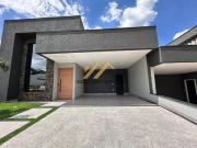 Casa à venda em Indaiatuba, Jardim Piemonte, com 3...