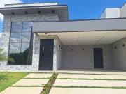 Casa à venda em Indaiatuba, Jardins Di Roma, com 3...