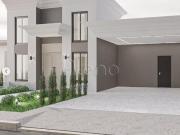 Casa à venda em Indaiatuba, Residencial Monte Verde, com...