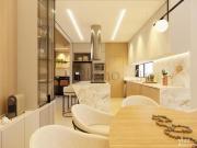 Casa à venda em Indaiatuba, Residencial Monte Verde, com...