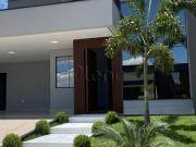 Casa à venda em Indaiatuba, Residencial Monte Verde, com...