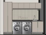 Casa à venda em Indaiatuba, Residencial Monte Verde, com...