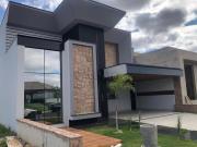 Casa à venda em Indaiatuba, Residencial Monte Verde, com...