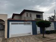 Casa à venda em Indaiatuba, Vila Avaí, com 4 suítes, com...