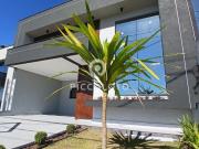 Casa à venda em Indaiatuba, Vila Rubens, com 3 suítes,...