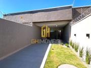 Casa à venda em Independência