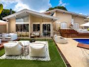 Casa à venda em Interlagos | 4 quartos / 4 suítes