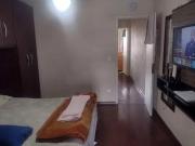 Casa á venda em Interlagos com 150m² 3 dormitórios 1...