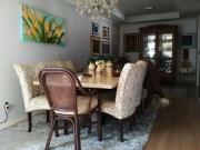 Casa à venda em Ipanema com 177 m², 3 quartos, 2 suítes,...