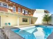 Casa à venda em Ipanema com 300 m², 4 quartos, 2 suítes,...