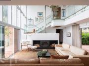 Casa à venda em Ipanema com 463 m², 4 quartos, 4 suítes,...