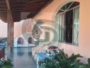 Casa, à venda em Ipatinga, Canaã