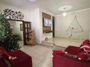 Casa à venda em Ipatinga, no bairro Bela Vista