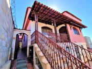 Casa com 4 quartos à venda em Belo Horizonte, no bairro Ipê