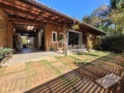 Casa à venda em Itaguá