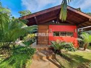 Casa à venda em Itamambuca, Ubatuba