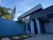 Casa á venda em Itanhaém 3 quartos area gourmet e piscina !