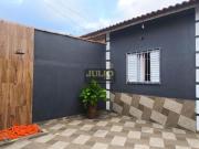 Casa à venda em Itanhaém, Baln Bopiranga, com 2 quartos,...