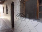 CASA A VENDA EM ITANHAÉM CIDADE ANCHIETA, A 150M...