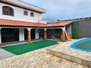 Casa a venda em Itanhaém, Jardim Mosteiro próximo ao...