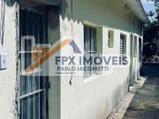 Casa à venda em Itanhaém R$ 105.000,00
