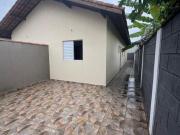 Casa á venda em Itanhaém R$ 239.000,00