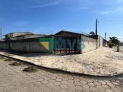 Casa a venda em Itanhaém SP, bairro Gaivota: 2 quartos,...