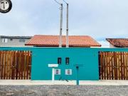 Casa à venda em Itanhaém SP, bairro Jamaica: 2 quartos,...