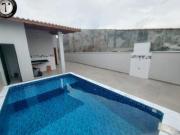 Casa à venda em Itanhaém SP, Bopiranga: 3 quartos, 1...