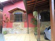 Casa com 4 quartos à venda em Belo Horizonte, no bairro...