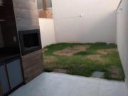 Casa Geminada com 3 quartos à venda em Belo Horizonte,...