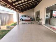 Casa à venda em Itaúna/MG: 3 quartos, suíte e varanda...