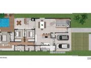 Casa à venda em Itu