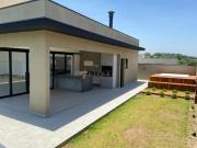 Casa à venda em Itu, Condomínio Alphaville Castello Itu,...