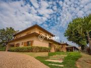 Casa à venda em Itu no Condomínio Fazenda Vila Real