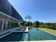 Casa à venda em Itupeva, Fazenda Serrazul, com 5 suítes,...